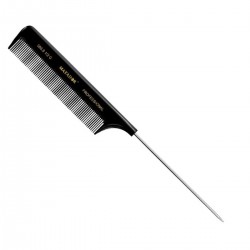 Matador fémvégű stílfésű 386/8,5 Matador fémvégű stílfésű 386/8,5