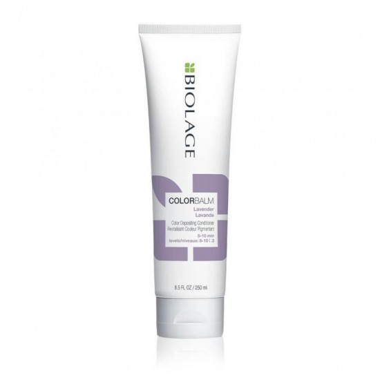 Biolage Color Balm színező hajbalzsam 250 ml, Lavender