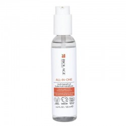 Matrix Biolage All-In-One Multi-Benefit hajvégápoló olaj, 125 ml Matrix Biolage All-In-One Multi-Benefit hajvégápoló olaj, 125 ml