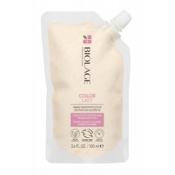 Matrix Biolage Colorlast mélyhidratáló maszk festett hajra, 100 ml Matrix Biolage Colorlast mélyhidratáló maszk festett hajra, 100 ml