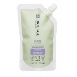 Matrix Biolage Hydra Source mélyhidratáló maszk száraz hajra, 100 ml  Matrix Biolage Hydra Source mélyhidratáló maszk száraz hajra, 100 ml