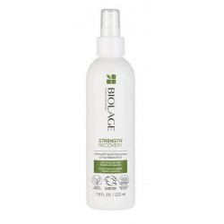 Matrix Biolage Strength Recovery hajszerkezet megújító permet, 232 ml Matrix Biolage Strength Recovery hajszerkezet megújító permet, 232 ml