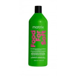 Matrix Total Results Food For Soft hidratáló kondicionáló, 1 l Matrix Total Results Food For Soft hidratáló kondicionáló, 1 l