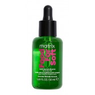 Matrix Total Results Food For Soft olajszérum, 50 ml