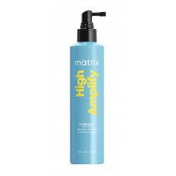 Matrix Total Results High Amplify Wonder Boost Root Lifter hajtőemelő, 250 ml Matrix Total Results High Amplify Wonder Boost Root Lifter hajtőemelő, 250 ml