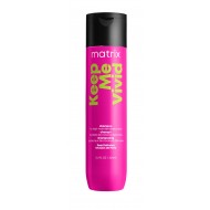 Matrix Total Results Keep Me Vivid szulfátmentes sampon festett hajra, 300 ml