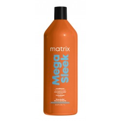 Matrix Total Results Mega Sleek kondicionáló a sima hajért, 1 l Matrix Total Results Mega Sleek kondicionáló a sima hajért, 1 l