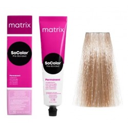 Matrix SoColor Pre-Bonded hajfesték 10AV Matrix SoColor Pre-Bonded hajfesték 10AV