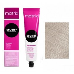Matrix SoColor Pre-Bonded hajfesték 10SP Matrix SoColor Pre-Bonded hajfesték 10SP