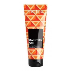 Matrix Style Link Controller Gel hajzselé, 200 ml Matrix Style Link Controller Gel hajzselé, 200 ml