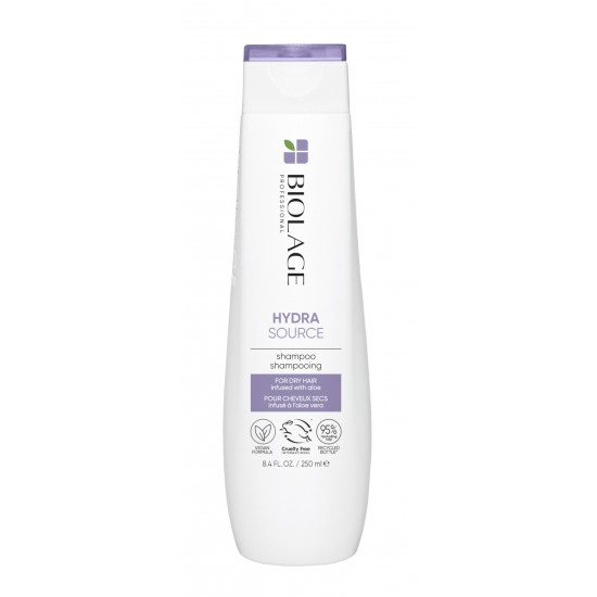 Matrix Biolage Hydra Source sampon száraz hajra, 250 ml