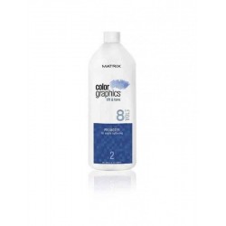 Matrix Colorgraphics lift & tone előhívó 946 ml, 2,4 % Matrix Colorgraphics lift & tone előhívó 946 ml, 2,4 %