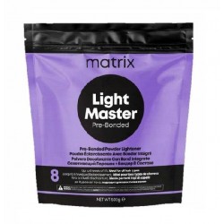 Matrix Light Master Pre-Bonded szőkítőpor, 500 g Matrix Light Master Pre-Bonded szőkítőpor, 500 g