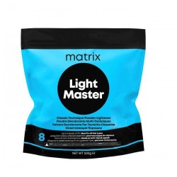 Matrix Light Master szőkítőpor, 500 g Matrix Light Master szőkítőpor, 500 g