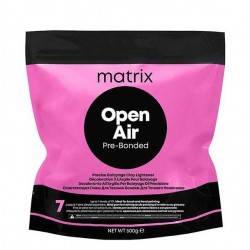 Matrix Open Air Pre-Bonded szőkítőpor, 500 g Matrix Open Air Pre-Bonded szőkítőpor, 500 g