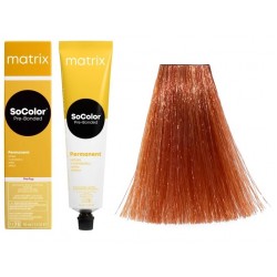 Matrix SoColor Pre-Bonded hajfesték 8RC Matrix SoColor Pre-Bonded hajfesték 8RC