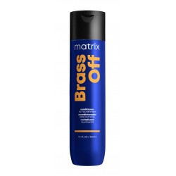 Matrix Total Results Brass Off tápláló kondicionáló, 300 ml