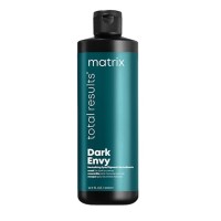 Matrix Total Results Dark Envy hamvasító hajpakolás sötét hajra, 500 ml