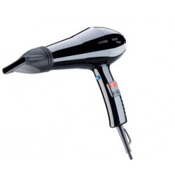 Moser Protect professzionális hajszárító 1500W 4360-0050 Moser Protect professzionális hajszárító 1500W 4360-0050