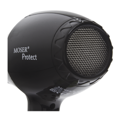 Moser Protect professzionális hajszárító 1500W 4360-0050 Moser Protect professzionális hajszárító 1500W 4360-0050