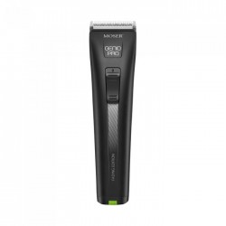 Moser Genio Pro Fading Edition vezeték nélküli hajvágógép 1874-0053 Moser Genio Pro Fading Edition vezeték nélküli hajvágógép 1874-0053