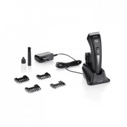 Moser Genio Pro Fading Edition vezeték nélküli hajvágógép 1874-0053 Moser Genio Pro Fading Edition vezeték nélküli hajvágógép 1874-0053