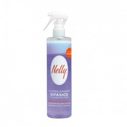 Aqua Nelly kétfázisú instant hajkondicionáló volumennövelő, 400 ml Aqua Nelly kétfázisú instant hajkondicionáló volumennövelő, 400 ml