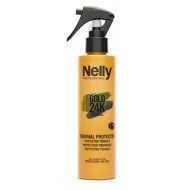 Nelly 24K Thermal Protector hővédő, 200 ml