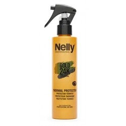 Nelly 24K Thermal Protector hővédő, 200 ml Nelly 24K Thermal Protector hővédő, 200 ml
