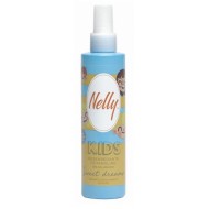 Nelly Kids selyemproteines kifésülést segítő spray gyereknek, 200 ml