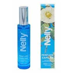 Nelly ápoló hajparfüm, 50 ml Nelly ápoló hajparfüm, 50 ml