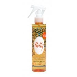 Nelly folyékony keratin hővédővel, 200 ml Nelly folyékony keratin hővédővel, 200 ml