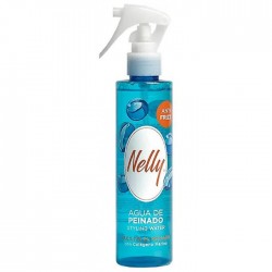 Nelly kifésülő víz, 200 ml Nelly kifésülő víz, 200 ml