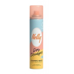 Nelly száraz sampon spray, 75 ml Nelly száraz sampon spray, 75 ml