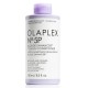 Olaplex No. 5P Blonde Enhancer szőke hajszínfokozó hamvasító kondicionáló, 250 ml