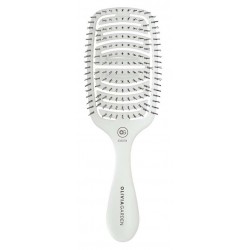 Olivia Garden Essential Flex Fine kefe bontókefe vékonyszálú hajra Olivia Garden Essential Flex Fine kefe bontókefe vékonyszálú hajra