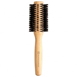 Olivia Garden Bamboo Touch Eco-Friendly bambusz körkefe vaddisznó sörtével, 30 mm Olivia Garden Bamboo Touch Eco-Friendly bambusz körkefe vaddisznó sörtével, 30 mm