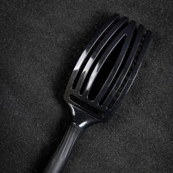 Olivia Garden Fingerbrush Combo bontókefe Black Onyx Olivia Garden Fingerbrush Combo bontókefe Black Onyx