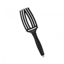 Olivia Garden Fingerbrush Combo bontókefe Black Onyx Olivia Garden Fingerbrush Combo bontókefe Black Onyx