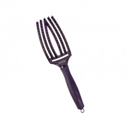 Olivia Garden Fingerbrush Combo bontókefe Violet Amethyst Olivia Garden Fingerbrush Combo bontókefe Violet Amethyst