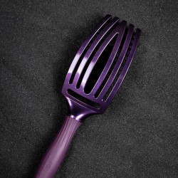 Olivia Garden Fingerbrush Combo bontókefe Violet Amethyst Olivia Garden Fingerbrush Combo bontókefe Violet Amethyst