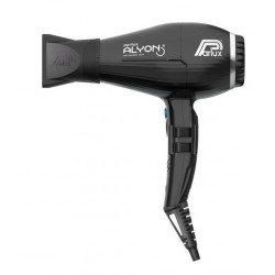 Parlux Alyon hajszárító 2250W, fekete Parlux Alyon hajszárító 2250W, fekete
