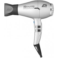 Parlux Digitalyon hajszárító 2400W, ezüst Parlux Digitalyon hajszárító 2400W, ezüst