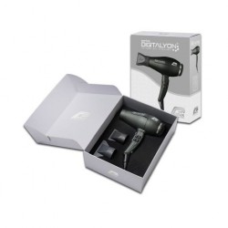 Parlux Digitalyon hajszárító 2400W, antracit + Parlux Magic Sense diffúzor Parlux Digitalyon hajszárító 2400W, antracit + Parlux Magic Sense diffúzor
