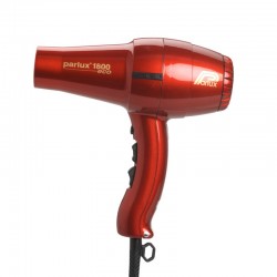 Parlux 1800 Eco hajszárító 1420 W, piros Parlux 1800 Eco hajszárító 1420 W, piros