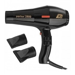 Parlux 2800 hajszárító 1760 W, fekete Parlux 2800 hajszárító 1760 W, fekete