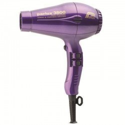 Parlux 3800 Ceramic Ionic hajszárító 2100 W, lila Parlux 3800 Ceramic Ionic hajszárító 2100 W, lila