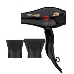Parlux Advance hajszárító 2200W, fekete Parlux Advance hajszárító 2200W, fekete