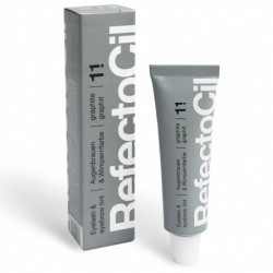 Refectocil 1.1 grafit szempillafesték, 15 ml Refectocil 1.1 grafit szempillafesték, 15 ml