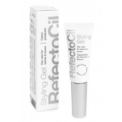 RefectoCil szempilla ápoló és színvédő zselé, 9 ml RefectoCil szempilla ápoló és színvédő zselé, 9 ml